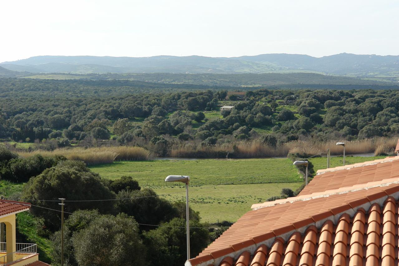 Barrabisa Appartamento La Casa Di Milena מראה חיצוני תמונה